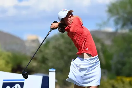 2023 NCAA Golf Championships