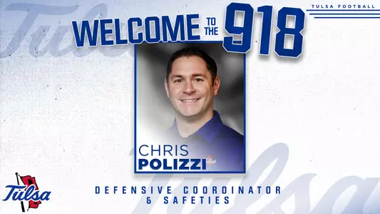 Chris Polizzi
