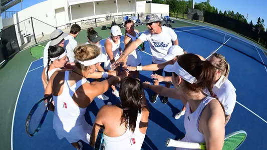 Team Huddle