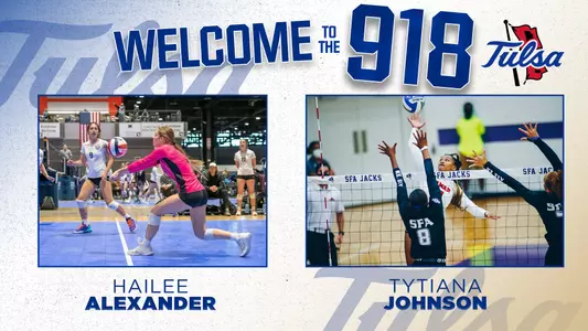 VB signees_T. Johnson_H. Alexander