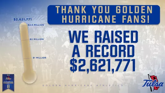 GHC fund raising $2.6M