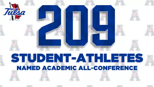 AAC academic all-conference
