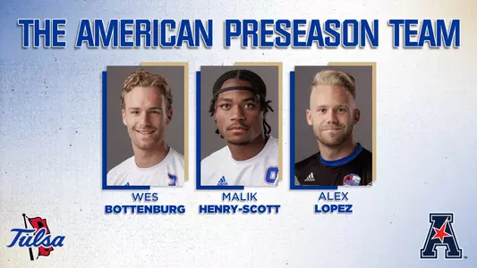 2023 MSO Preseason Team