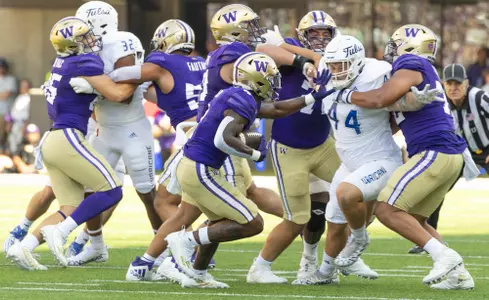 Sept. 9, 2023
University of Tulsa takes on University of Washington in the first half at Husky Stadium in Seattle, WA on Sat. Sept. 9, 2023.
Photos by Erik Campos Photography
All Rights Reserved