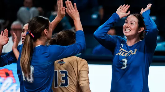 Bayless & Tornatta Celebration