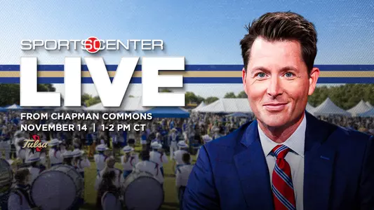 SportsCenter Live