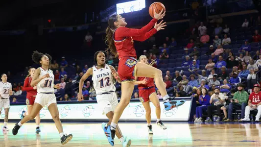 Delanie Crawford
