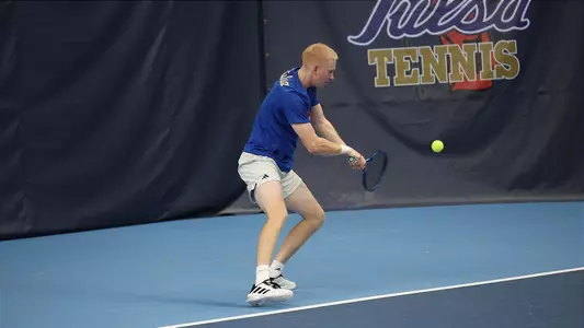 Timothy Carlsson Seger