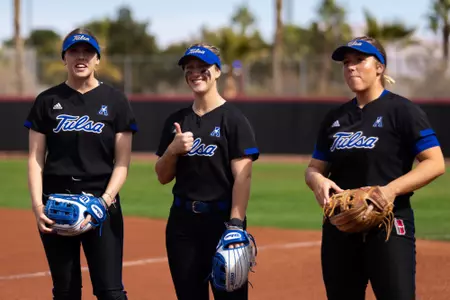 Celeste Wood, Elle Rouse, and Claira Skaggs