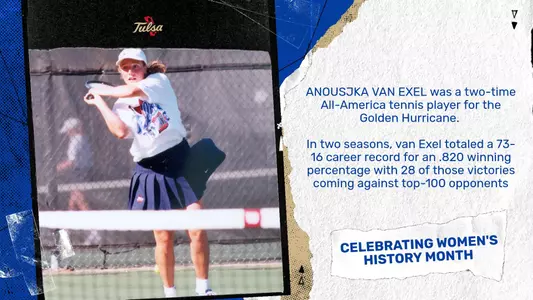 Anousjka van exel_women history month