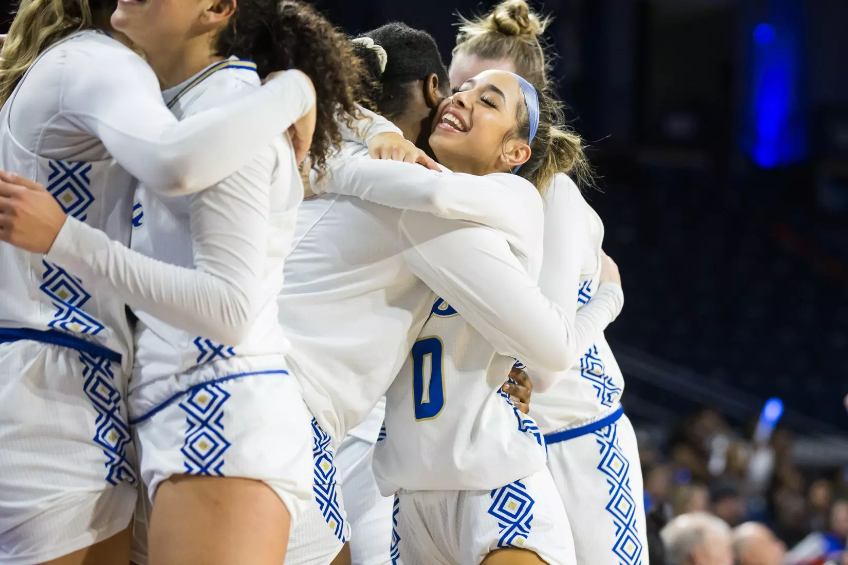 BRETT ROJO/For the University of Tulsa