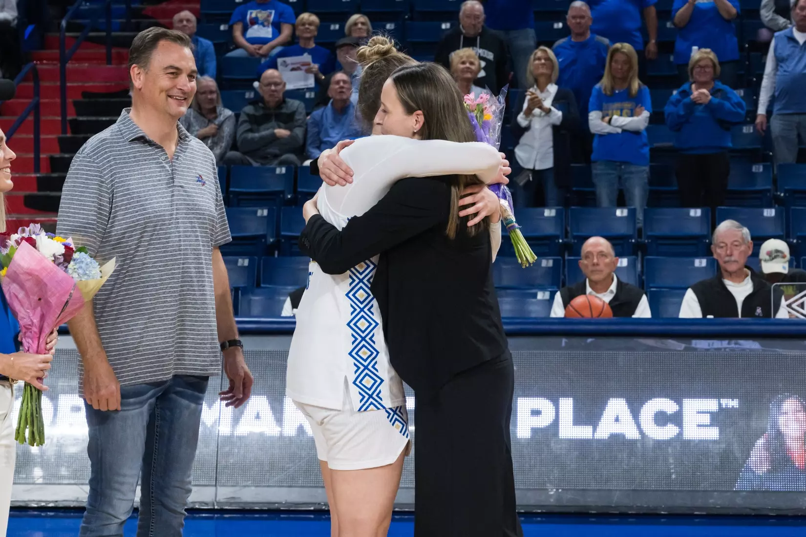 BRETT ROJO/For the University of Tulsa