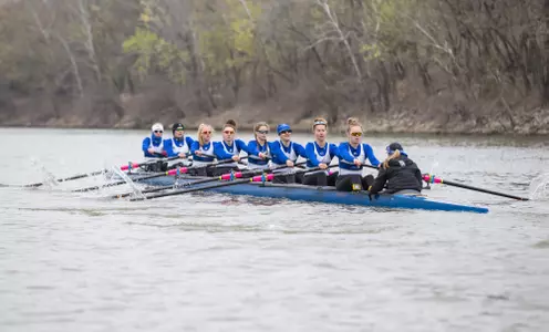 BRETT ROJO/For the University of Tulsa