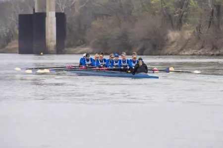 1st varsity 8