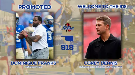 Football coaching additions