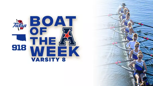 Boat of the Week- Varsity 8_April 3, 2024
