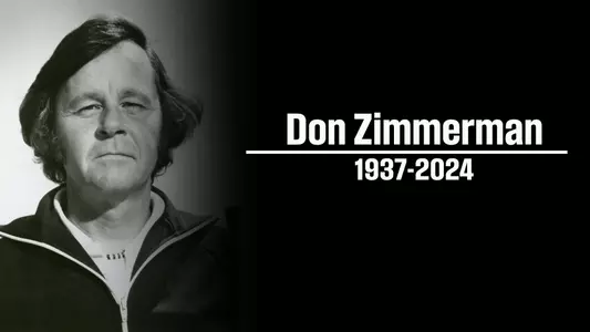 Don Zimmerman