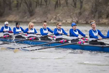 Varsity 8