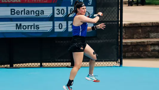 Maria Berlanga Bandera