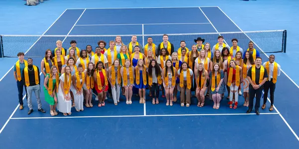 2024 Graduating Seniors