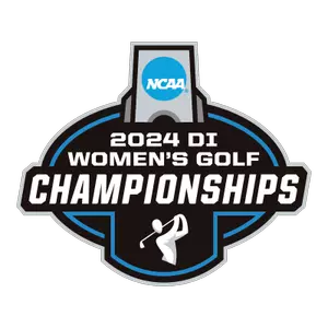 WGolf NCAA logo