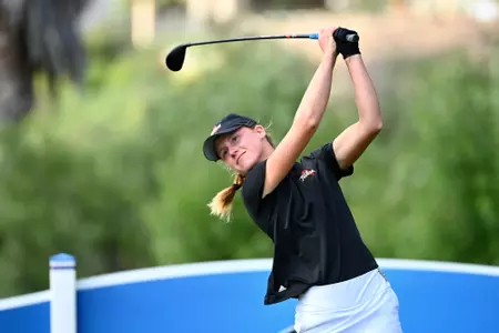 Grace Kilcrease_NCAA_2nd Round_2024
