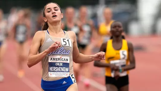Chloe Hershenow