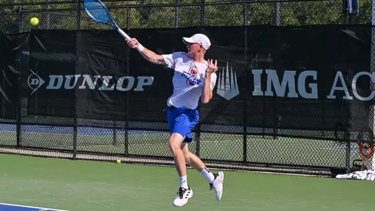 Timothy Carlsson Seger