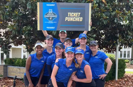 NCAA Regional photo