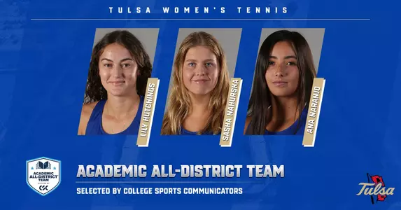 Women's Tennis CSC