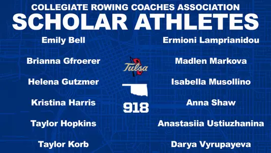 2024 Tulsa CRCA Honorees