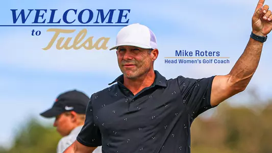 Roters_Mike Welcome