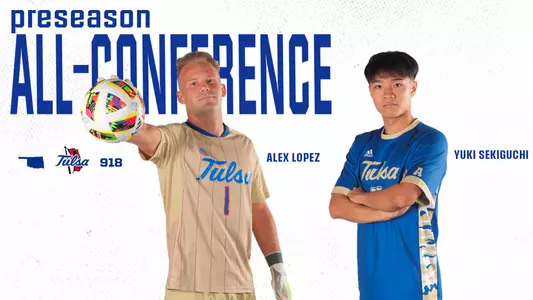 Preseason ALl-Conference