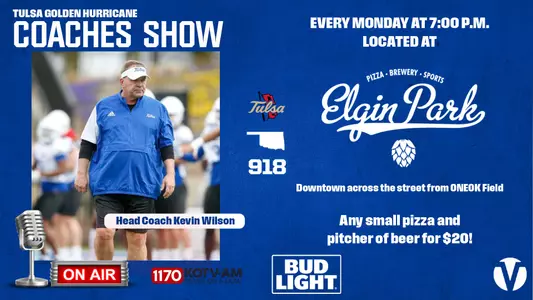 Coaches Radio Show