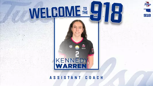 Kennedy Warren Hired