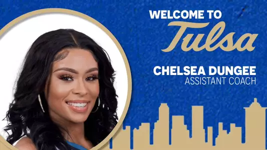 Chelsea Dungee Hired Take 3