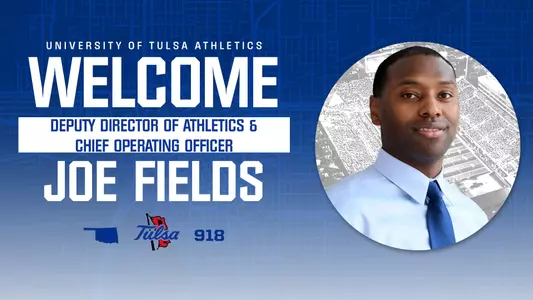 Joe Fields Welcome