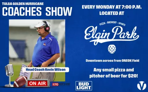 New KW Coaches Show