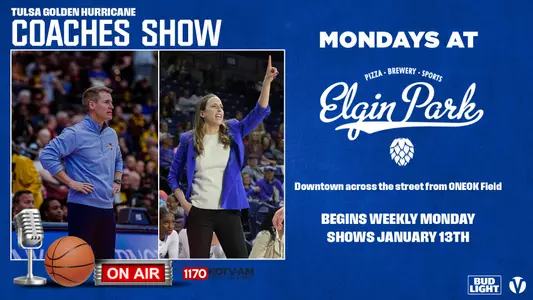 Coaches Show