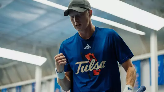 Timothy Carlsson Seger