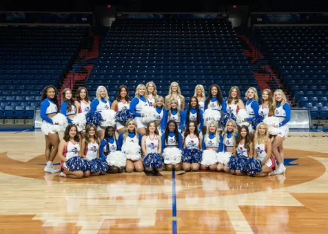 Spirit Team