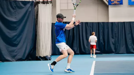 Timothy Carlsson Seger