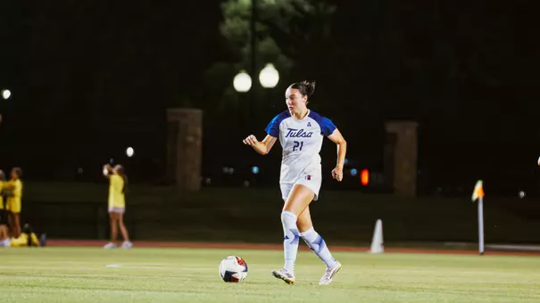 Jo Frederick vs UAB 2025