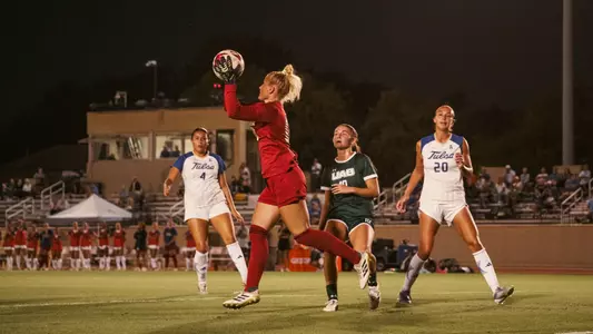 Tatum Sanders vs UAB