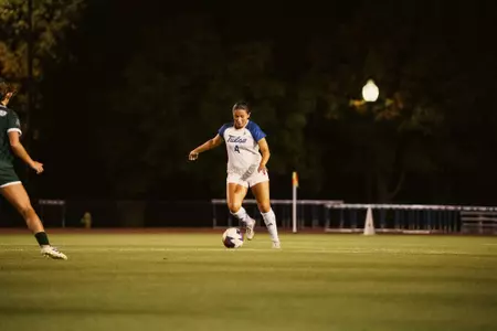 Natalie Hernandez vs UAB