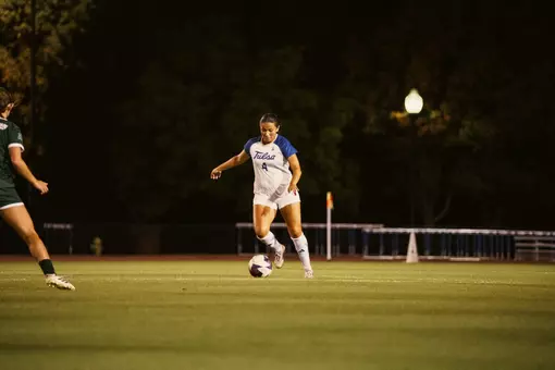 Natalie Hernandez vs UAB