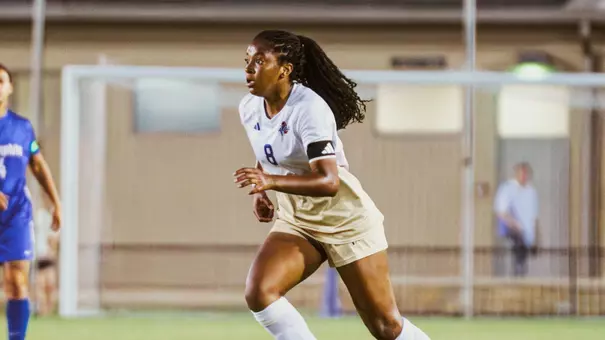 Kaylyn Simmons vs Memphis