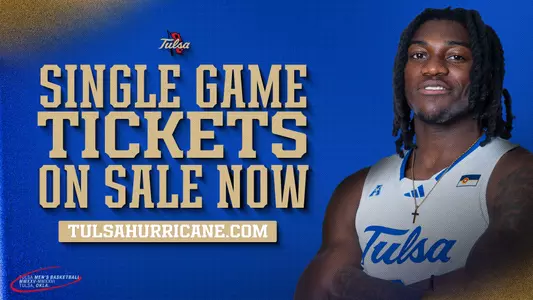 MBB 25-26 Single Game Tickets on sale