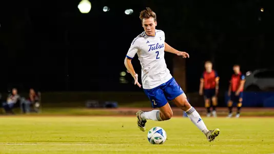 Nils Orywol vs Kansas City