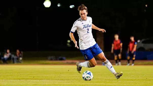 Nils Orywol vs Kansas City